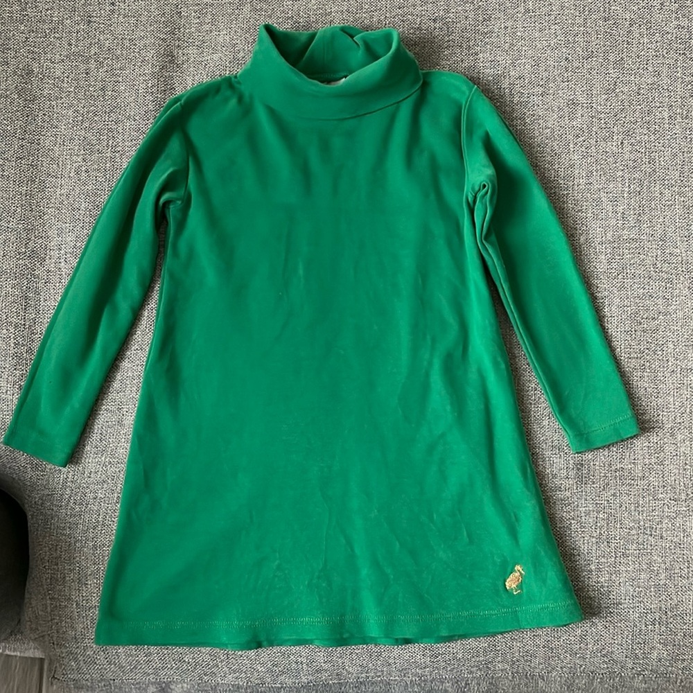 TBBC Long Sleeve Dress
